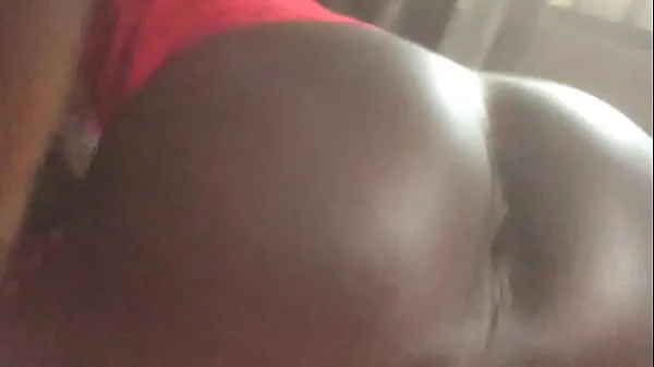 Kuumia Ebony Ladyboy shows ass nude lämpimiä elokuvia