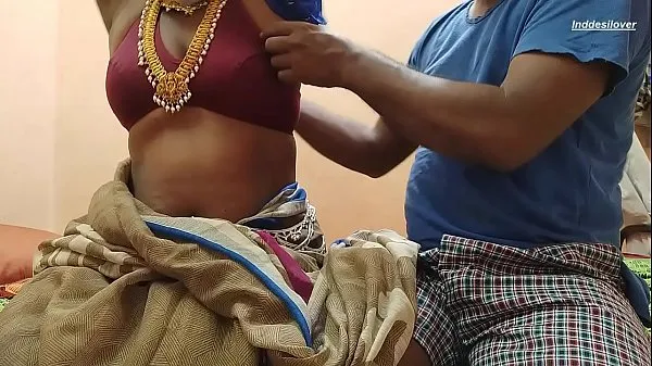 गर्म licked pussy by sucking cock in front of husband गर्म फिल्में