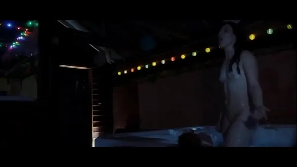 Hotte Fox Trap: Sexy Nude Hot Tub Girl varme film
