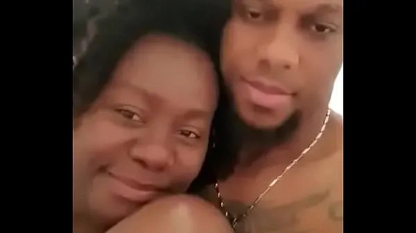 Menő Black woman on vacation in São Tomé betrays white husband with young black man meleg filmek