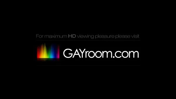 Gay Creeps Damon Archer Film hangat yang hangat