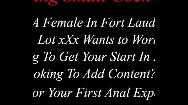 Hot Looking For Female amateurs who want to get their start in porn warm Movies