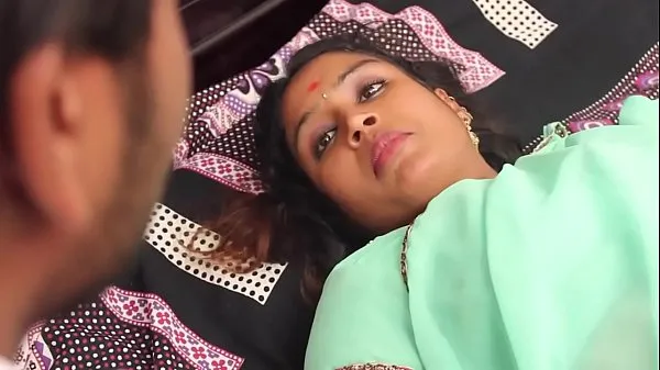 Películas calientes SINDHUJA (Tamil) como PACIENTE, Doctor - Sexo caliente en CLÍNICA cálidas