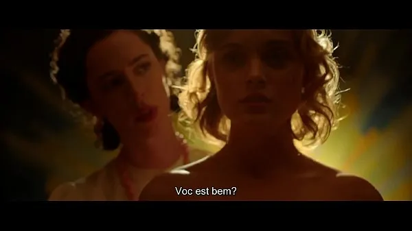 गर्म Professor Marston e as Mulheres-Maravilhas (2017 गर्म फिल्में