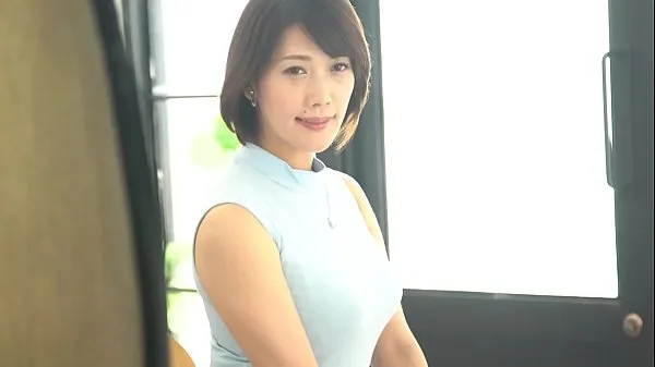 ホットな First Shooting Married Woman Document Sakiko Narumiya 温かい映画