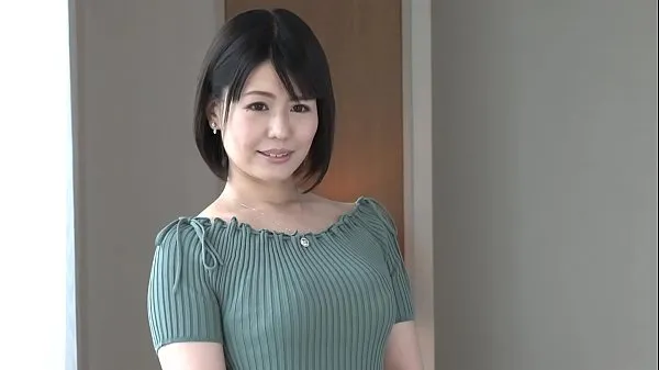 أفلام ساخنة First Shooting Married Woman Document Tomomi Hasebe دافئة