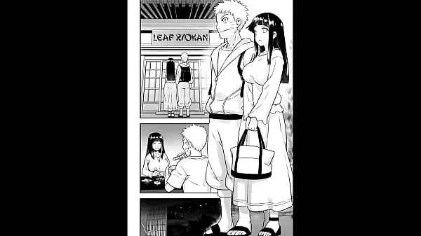 热Naruto&Hinata Motell In The Hidden Leaf温暖的电影
