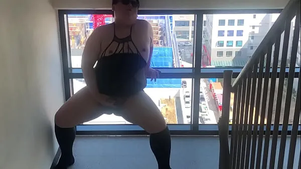 Vroči Floor fat Japanese boy chubby sexy topli filmi