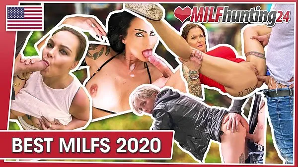 Hot Best MILFs 2020 Compilation with Sidney Dark ◊ Dirty Priscilla ◊ Vicky Hundt ◊ Julia Exclusiv! I banged this MILF from warm Movies