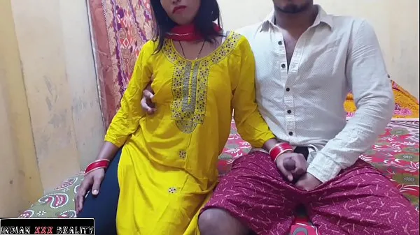 XXX beau-frère baise enseigner soeur nouvellement mariée hindi xxx Films chauds