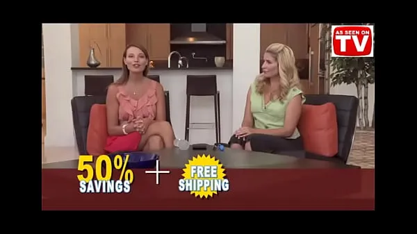 Vroči The Adam and Eve at Home Shopping Channel HSN Coupon Code topli filmi