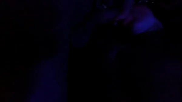 گرم Sucking Cock and anal sex in french night club - MissCreamy گرم فلمیں