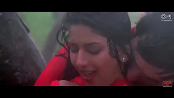 ภาพยนตร์ยอดนิยม Red Bollywood Hindi Hottest old Song collection Part 1 เรื่องอบอุ่น