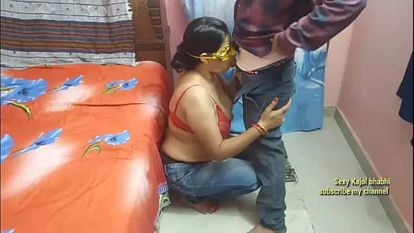 Hotte hot horny Indian chubby step mom fucking with her and her husband fucking her m. in front of her parents varme filmer