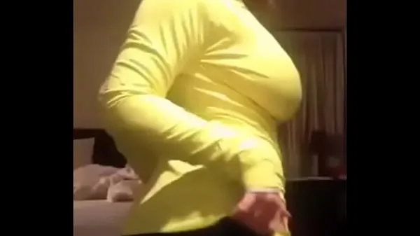 Heta My with her big tits and ass varma filmer