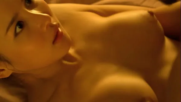 Cho Yeo-Jeong nude sex - THE CONCUBINE - ass, nipples, tit-grab - (Jo Yeo-Jung) (Hoo-goong: Je-wang-eui cheob Film hangat yang hangat