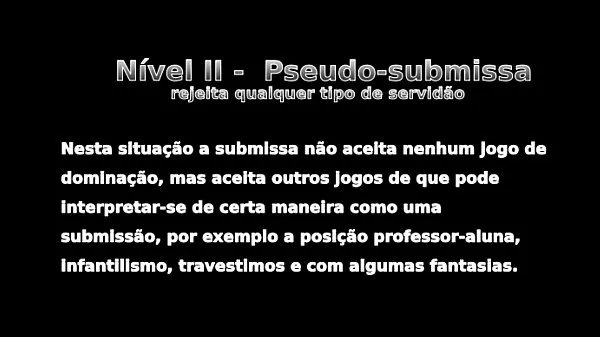 Quente SUBMISSION - LEVEL II Filmes quentes