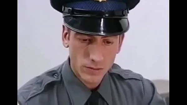 Hotte Cop fucked by thief varme filmer