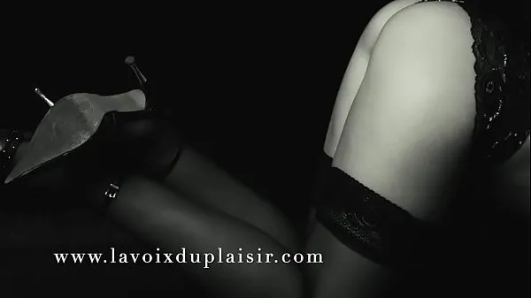 Hot Orgasm under hypnosis - French Erotic Hypnosis - Relaxation at work HFO - by La Voix Du Plaisir warm Movies