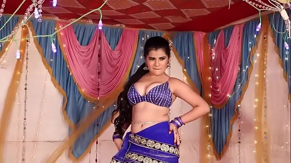 Populárne Indian Bhojpuri Sexy song horúce filmy