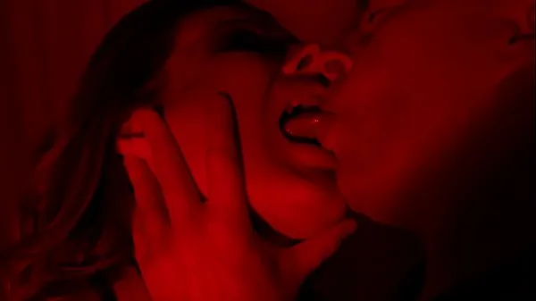 Alex Angel - Sex In Space (Official Music Video Film hangat yang hangat
