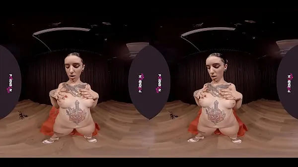 Hot PORNBCN VR 4K | PRVega28 in the dark room of pornbcn in virtual reality masturbating hard for you FULL LINK warm Movies