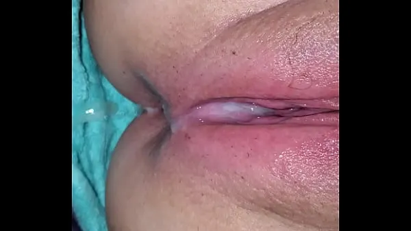 Hot Creampie that pussy warm Movies