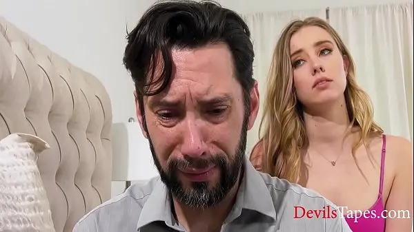 Hot I love you more than my step mom, step daddy - Haley reed warm Movies