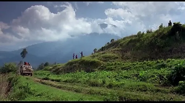 Καυτές In the Gorilla Mountains (1988 ζεστές ταινίες