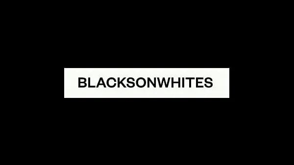 Žhavé White girls sucking black cocks (PMV žhavé filmy