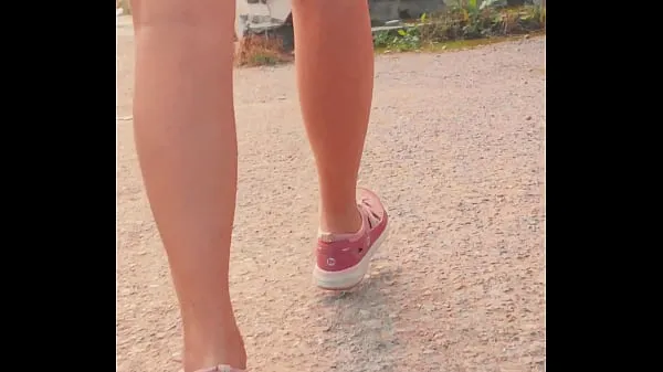 Sıcak Elite female legs tights, heels Sıcak Filmler
