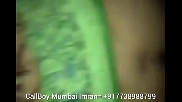 热Official; Call-Boy Mumbai Imran service to unsatisfied client温暖的电影