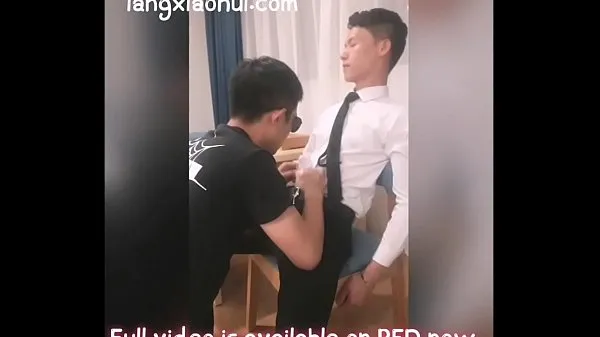 Hete Master Lang recruits a personal assistant whose only task is to fuck him harder warme films