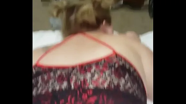 Hot 2020 BLONDE BBW CHEATING WIFE USED AND a warm Movies