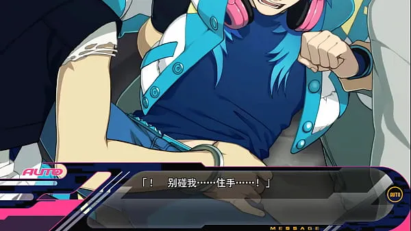 Hotte The meat of DMMD EP.13! . Youyi's live varme film