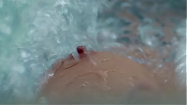 Hotte Maria Bakalova (BORAT 2) nude tits, ass, nipples - TRANSGRESSION - topless, wet boobs, Трансгресия varme film