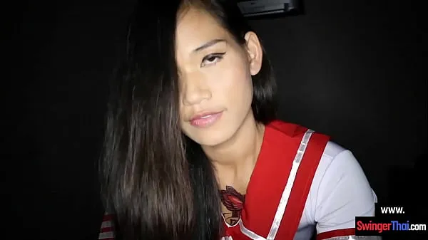 Sıcak Asian amateur teen cutie fucked in a sex chair Sıcak Filmler