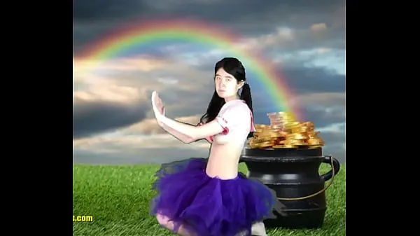 Hot Rainbow Dreams starring Alexandria Wu warm Movies