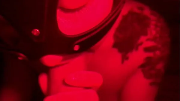 Hete Sex with a girl from the red light district. KleoModel warme films