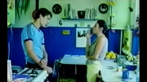 Gorące Afta 2001 (day after dayciepłe filmy