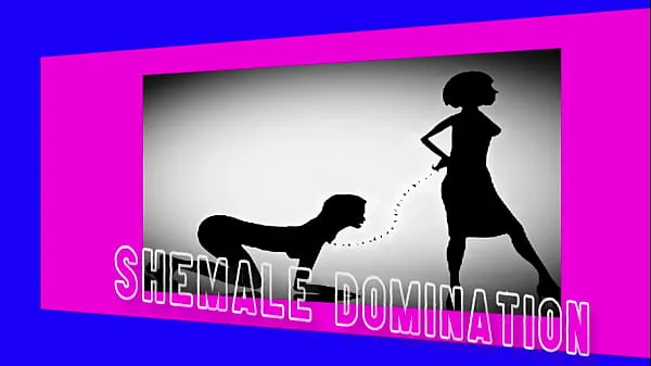 Hete Transgirl turns him to a shemale audio file by Goddess Lana warme films