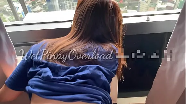 गर्म Driver Gets Horny And Fucked Pinay Inside Boss House गर्म फिल्में
