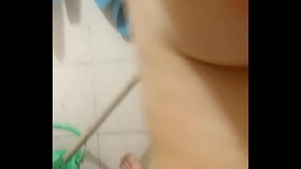 Hot Argentinian girl fucks me in the bathroom (pov warm Movies