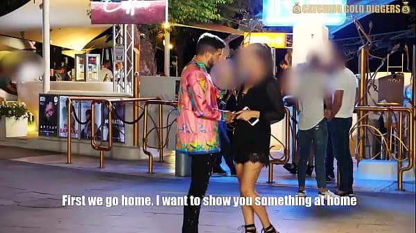 Καυτές Amazing Sex With A Ukrainian Picked Up Outside The Famous Ibiza Night Club In Odessa ζεστές ταινίες