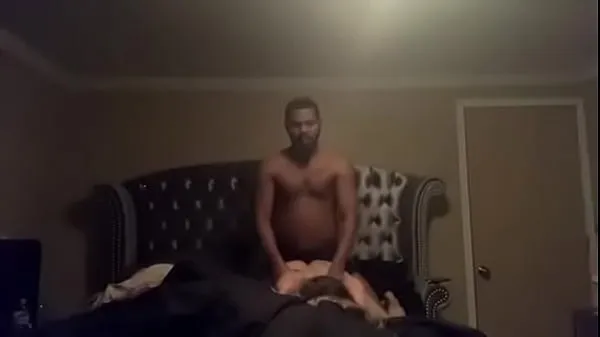 Hot Black Guy Fucking The Puerto Rican With The Red Dragon warm Movies
