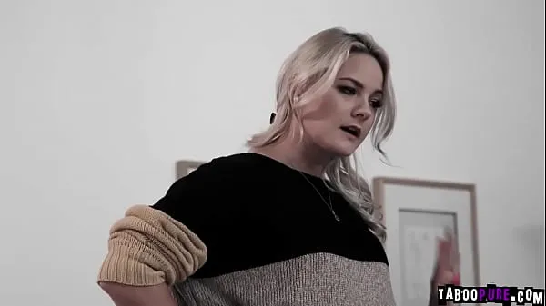 Hot Stepmom Lisey gets hard fucking from her stepson warm Movies