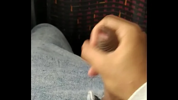Sıcak crashing one on the bus Sıcak Filmler