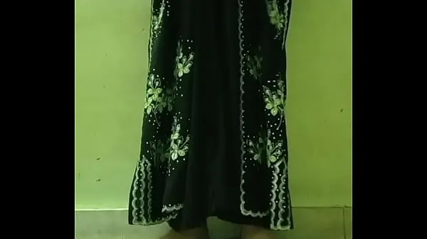 Hotte I wearing my step mom burka and cumshot - mia khalifa varme film