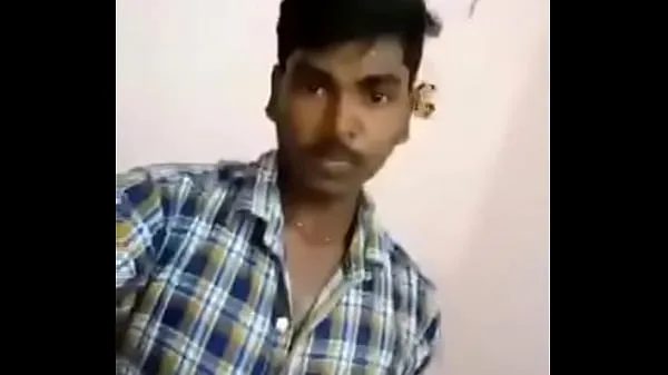 Heta Indian guy jerking off in room varma filmer