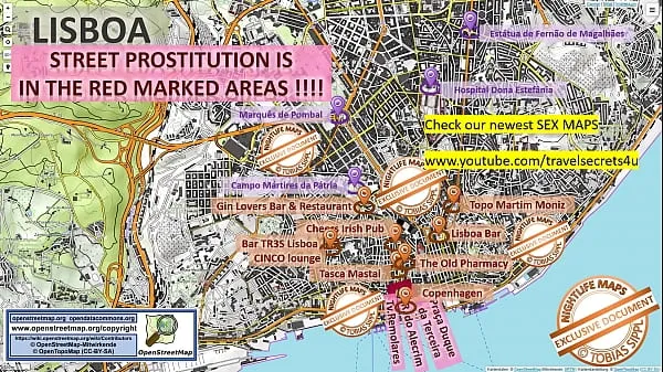 Hete Lisboa, Portugal, Sex Map, Street Prostitution Map, Massage Parlours, Brothels, Whores, Escort, Callgirls, Bordell, Freelancer, Streetworker, Prostitutes warme films